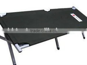 Portable Camping Folding Bed/Cot thumbnail-1
