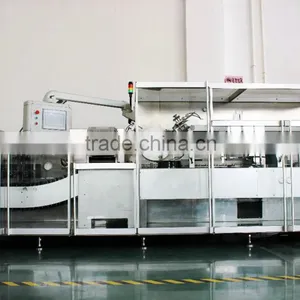 High Speed Cartoning Machine thumbnail-1