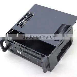 Customized Metal Boxes With Powder Coating thumbnail-2