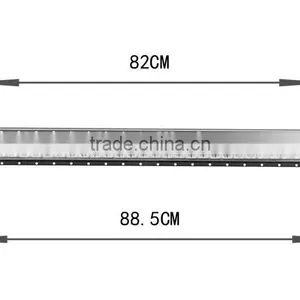 32" 180W Offroad Led Lighting Bar With Deutsh Connector IP68 Double Row 32" Offroad Bar thumbnail-2