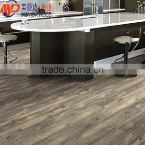 Germany Standard pe Wpc Wood Plastic Composite Flooring Board thumbnail-1