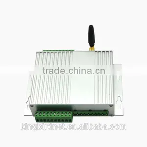 China Most Popular GPRS RTU Modem!! Kingbird Low Consumption Less Than 3W GPRS Remote Terminal Unit/RTU, KB3100 thumbnail-2