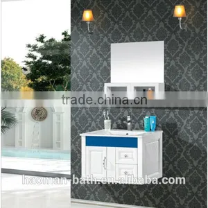 The Most Popular Wall Mounted Bathroom Towel Cabinet thumbnail-1