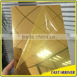Mirror Anodized Aluminum Reflector Sheet 1060 1070 1100 thumbnail-6