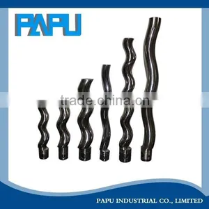 High Quality Single Screw Pump Rotor, Mono Stator, MONO Rotor thumbnail-1