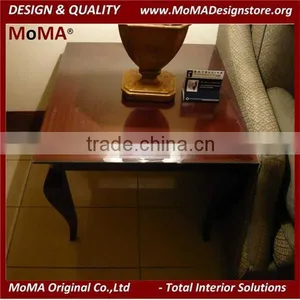 (MA47NH) Luxury 5 Star Hotel Bedroom Furniture Set, Custom Hotel Furniture thumbnail-4