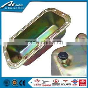 Changzhou Diesel Engine S195 Oil Sump Pan thumbnail-1
