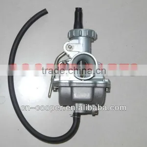 PZ16 50CC Carburetor(JH70)/ATV Parts thumbnail-1