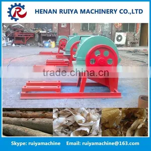 Low Cost and High Quality Wood Shaving Machine for Horse thumbnail-5