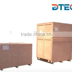 DTEC DDW-2S Electronic Universal Testing Machine,2KN,Digital LCD Displayer,tensile,bending,compression Test,Manufacturer Price thumbnail-5