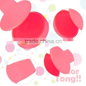 Chalk no Damage Hair Coloring Beauty Product Temporary Hair Dye Christmas Party OEM One Step Hair Color thumbnail-3
