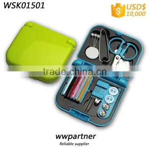 Professional Folding Sewing Kits Wholesale thumbnail-1