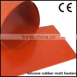 Electrical Gun Type Silicon Carbide Tubular Heater thumbnail-1