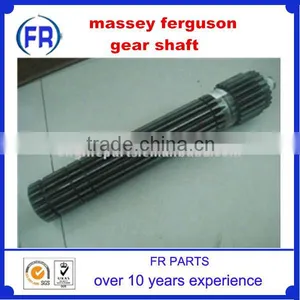 Massey Ferguson Gear Shaft thumbnail-1