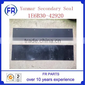 YANMAR HAEVESTER SECOND SEAL SKIN 1E6B30-42930 thumbnail-1