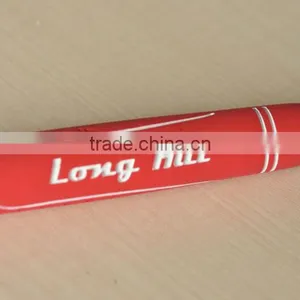 Factory Price OEM Rubber Golf Grip thumbnail-3