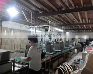 Zhongshan D&M Imp. And Exp. Co., Ltd. company overview - view 3 thumbnail