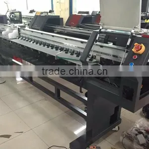 3.2m Large Format Printing Machine--Funsunjet FS-3204N/3208N thumbnail-5