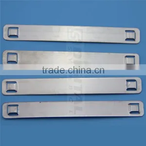 FACTORY DIRECTLY Wholesalers China Marker Plate thumbnail-1