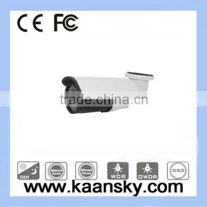 Sony Effio-E Metal Housing Outdoor IR Varifocal Security Camera thumbnail-2