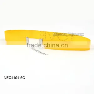Latest Design Hotsale Adjustable Ribbon Choker Necklace thumbnail-4