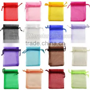 Custom Jewelry Pouch With Logo thumbnail-3