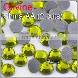 Rhinestone Girl Motif China aa Accessories thumbnail-3