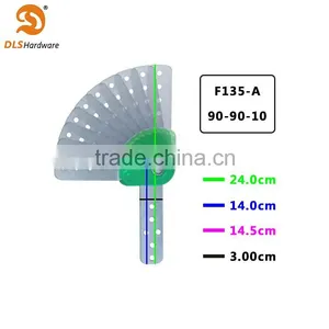 Modular Furniture Hardware Swivel Hinge Adjustable Angle Joint Sofa Hinges Sofa Headrest Mechanism thumbnail-4