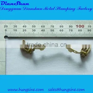 Various Types of Earthing Socket Contacts Used in Outlet Extension and Power Socket thumbnail-1