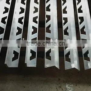 Aluminium Tile Trim Bronze Metal Tile Trim thumbnail-1
