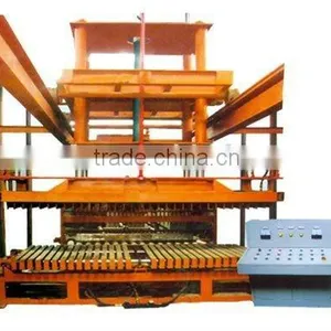 Fully Automatic Clay Brick Setting Machine Red Brick Setting Machine thumbnail-3
