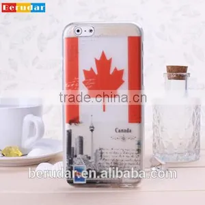 New Arrival Cheap Bulk Phone Case for Iphone 6 thumbnail-5