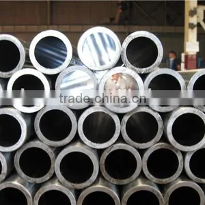 Europe Carbon Steel Seamless Steel Pipe Sch160 Sch80 Sch40 Sch20 thumbnail-5
