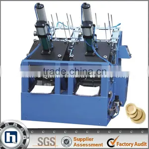 2012 Good Quality Low Price Paper Plate Machines thumbnail-1