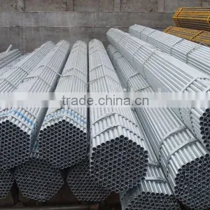 Hot Galvanized Steel Pipe thumbnail-1
