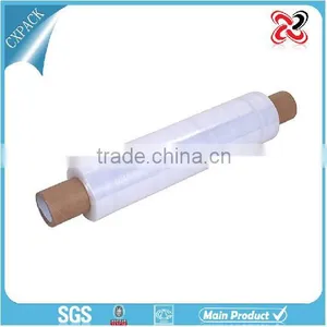 Cheap Transparent Cast Extended Paper Core Hand Use Film thumbnail-1