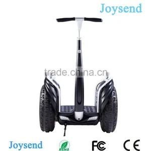 Big Power Chager Electric Chariot Scooter Golf Scooter thumbnail-2
