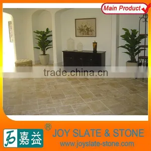 Hot Sale Beige Travertine thumbnail-1