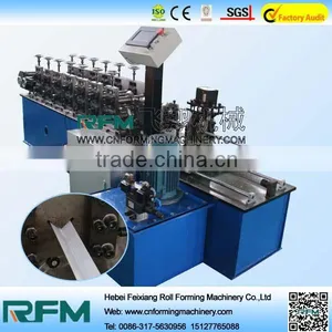 Steel Frame Light Keel Roll Former for India Market thumbnail-1