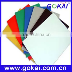Made in China Cheap Pvc Free Foam Board / PVC Sheets thumbnail-1
