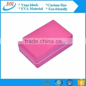 Yoga Blocks 2 Pack Block Asanas thumbnail-5