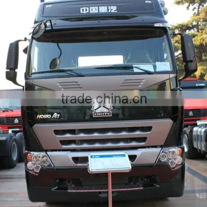 Low Price Sinotruk Howo a7 420hp Truck Head for Sale Quality Choice thumbnail-1