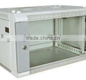 FY-WMG Glass Door Fronted Wall Mounted Boxes thumbnail-1