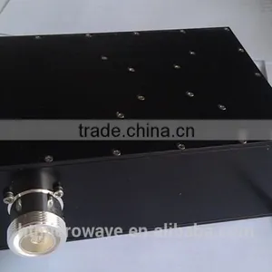 50 Watt Dummy Load/Termination Low PIM3 -150dBc N Male/female thumbnail-5