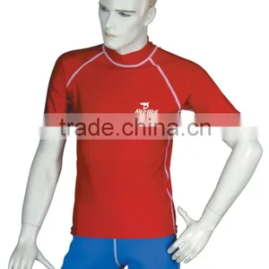 Rash Guard Shirt (WS-036) thumbnail-1