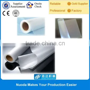 Quanzhou PE Cast Film Extrusion Line thumbnail-6