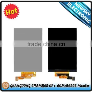 Top Sale for lg T375 T385 T395 Lcd Display Screen thumbnail-1