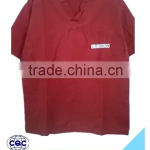 OEM Cheap Seperate Workwear thumbnail-2