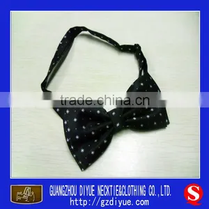Children Funny Bow Tie thumbnail-1