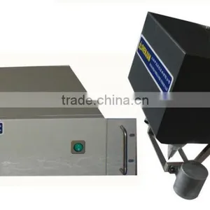 Portable Dot Pin Marking Machine for Big Parts thumbnail-5